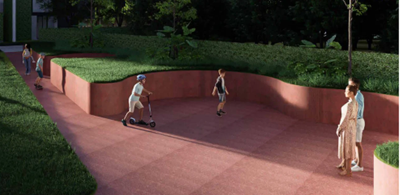 Kids Playground