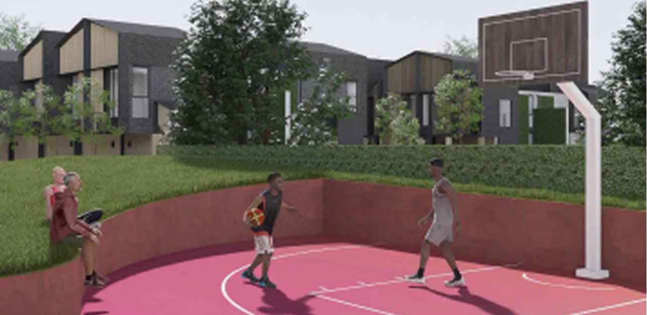 Sports Park